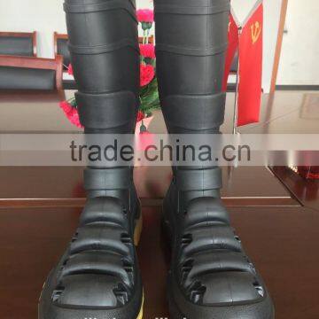 Vigir Pvc Safety Shoes Safety Work Boot photo-6