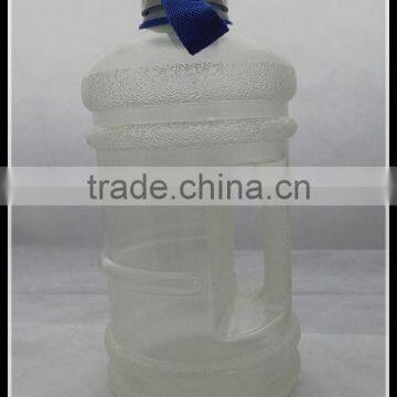 2.2 Liter Plastic Mineral Water Bottle,2.2 Liter Clear Plastic Water Jugs With Lids,OEM Plastic Bottle photo-6