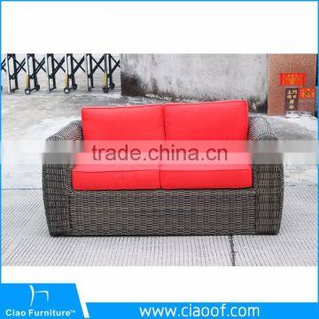 2017 New European Classical Style Waterproof Terrace Sofa photo-4