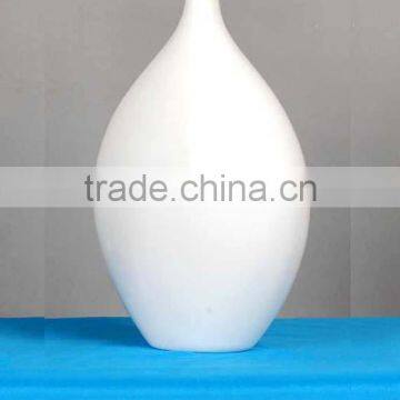 2015 Fiberglass Artistic Flower Vases Flower Pots
