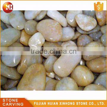 Wholesale Small Decoration Natural Small Pebble photo-5
