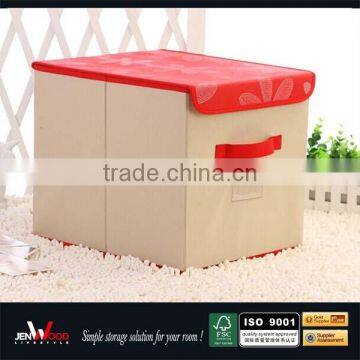 Wonderful and beautiful mini storage box