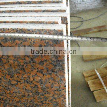 Chinese maple red g562