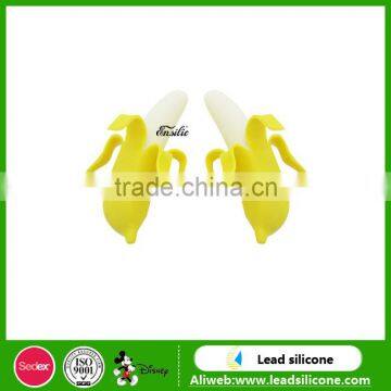 Different Lovely Design Food Garde Silicone Wine Bottle Stopper, Beer Bottle Stopper photo-2