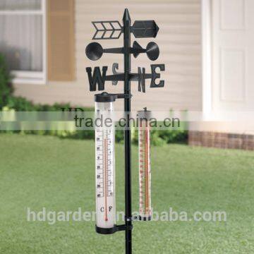 Weather Vane Station
