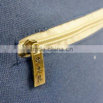 Store More Striped Sailor Summer Beach Shopping Canvas Handbag Tote Bag Shoulder Bag photo-5