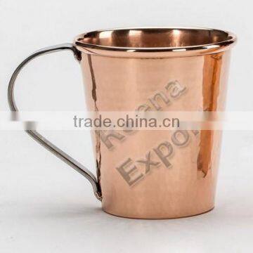 20 Ounce Moscow Mule Copper Mugs