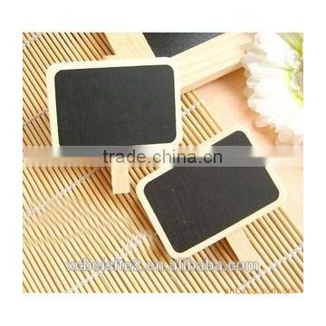 S022 Korean small logs mini quality children blackboard