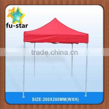 PN Red Black White Premium POP UP Outdoor Gazebo Folding Tent Market Party China Marquee Tents