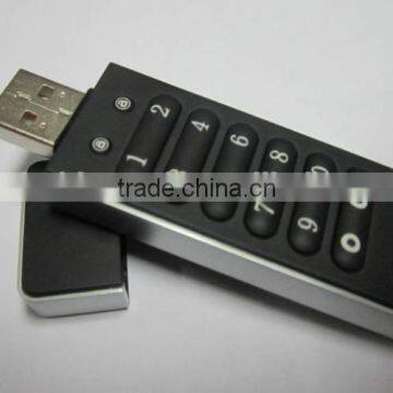 Password Protect USB Pen Drive, Novelty USB Memory Stick photo-6