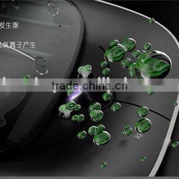 Solar Anion Car Air Purifier Oxygen Bar Aromatherapy Addition to Formaldehyde Odor Solar Car Air Purifier photo-6