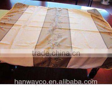 Stock Table Cloth