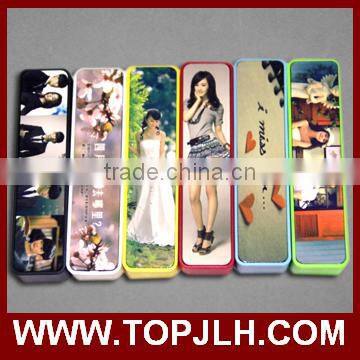 2016 Promotional Gift Universal Portable Mobile Power Bank photo-2