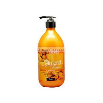 Almond Softening Dandruff Remover Shampoo