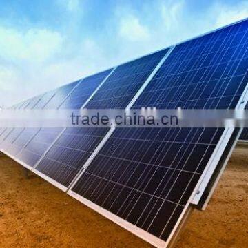 20KW Commpetitive Price Wind Energy Turbine Generators Solar Power System With Battery 50kw Solar Panel photo-4