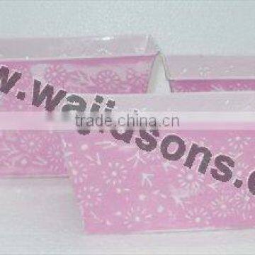 Fancy Decorative Planter