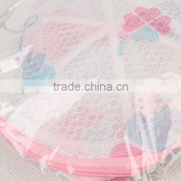 Mesh Foldable Bra Washing Bag photo-4