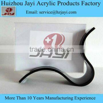 Wholesale Custom Handmade Picture Frame Black photo-4