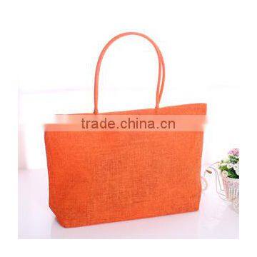 Wholesale Burlap Bag Small Gift Bag Jute Bag