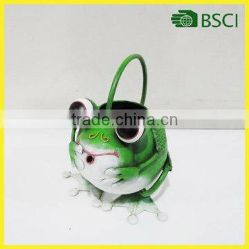 Hot Sale animal sculptures watering can With Superior Quality for Low Factory