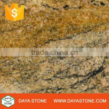 Natural Juparana Cascadura Granite