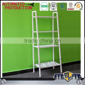 Steel Rack Storage Flower Rack Rack Display Stand photo-5