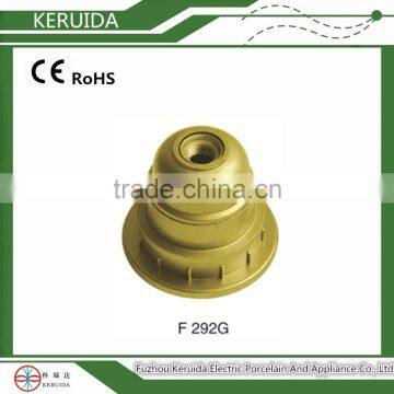 Lighting Accessories E27 Bakelite Screw Lamp Holder/light Lamp Socket/bulb Holder photo-2