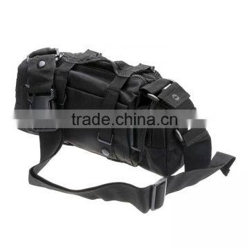 Hot Sale Stock 3P Tactical Waist Bag photo-2