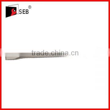 Sand Blast SDS Plus Flat Chisel For Masonry