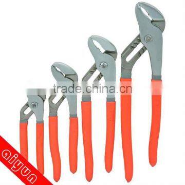 D type Groove Joint Plier, Water Pump Pliers