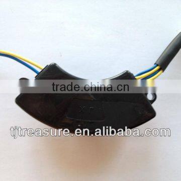 GX160 2KW Generator Voltage Regulator 3 Phase AVR For Generator photo-2