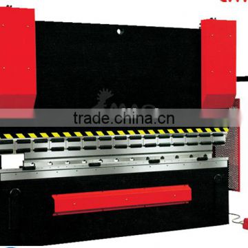 excellent hydraulic cnc press brake /bending machine