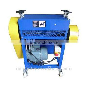 MASTER 40mm Used Cable Wire Stripping Machine Automatic for Sale (AWS40B) photo-2