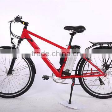 Wholesale Electric Bike/e-bike/26" Electric Mountain Bike Bycicle photo-2