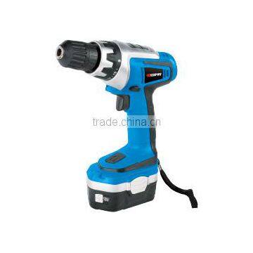 DC 12/14.4v/18V Cordless Drill Cordless tool Cordless Screwdriver Two mechanical spped magetic strip