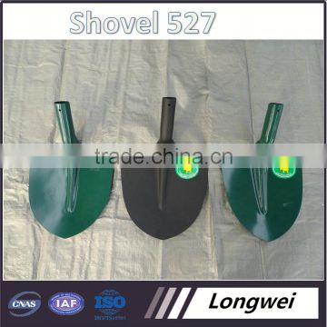 names agricultural tool camping shovel carbon steel shovel S527 and S529