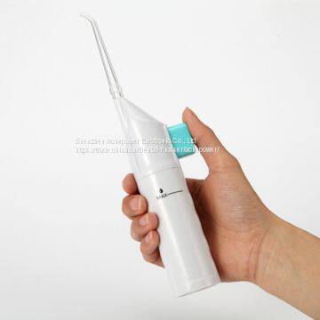 Manual as seen on TV power floss oral irrigator