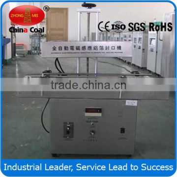 Automatic Continuous Induction Sealer best factory price support custom made