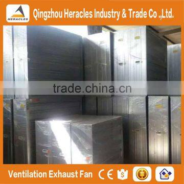 High Quality Heavy Duty Industrial Exhaust Fan /ventilation Fan for Green House and Poultry Farm photo-6