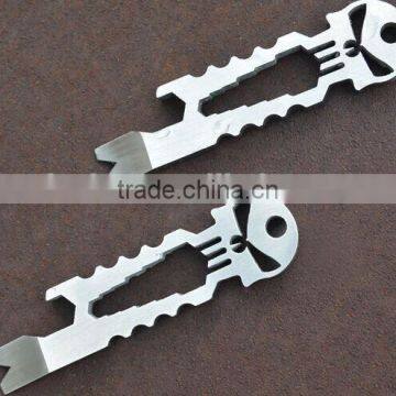 Outdoor Multipurpose Survival Camping Tool photo-5