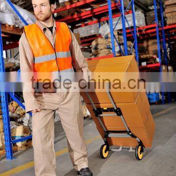 100kgs Luggage Trolley for Airport photo-3