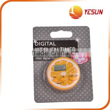 Cute Electronic Timer,Semicircle Electronic Timer,Digital timer