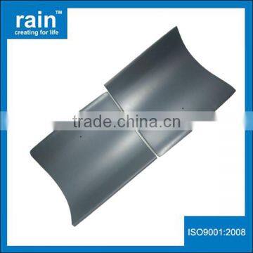 Customized Design Precision Cnc Machining Milling Aluminum Parts photo-3