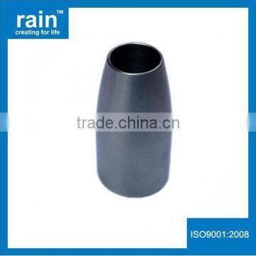 China Stainless Steel CNC Lathes Parts photo-2