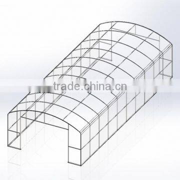 Fabric Master Storage Car Shelters , Farming Warehouse Tent , Portable Car Garage, Firewood Storage Shelter photo-3