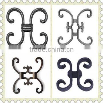 Iron Gate/fence Accessories photo-3