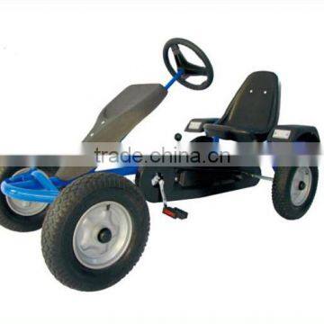 adult pedal car 4 person bike/4 wheel pedal car F4150