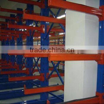 China Factory Storage Metal Cantilever Rack photo-2