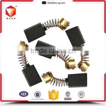 Custom-made Factory Price Carbon Brush for Power Tools Hot Selling photo-4