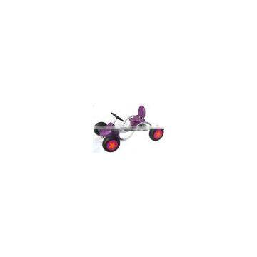 3 Wheels vehicle toy for kids to drive, Ride on car (WJ276961)